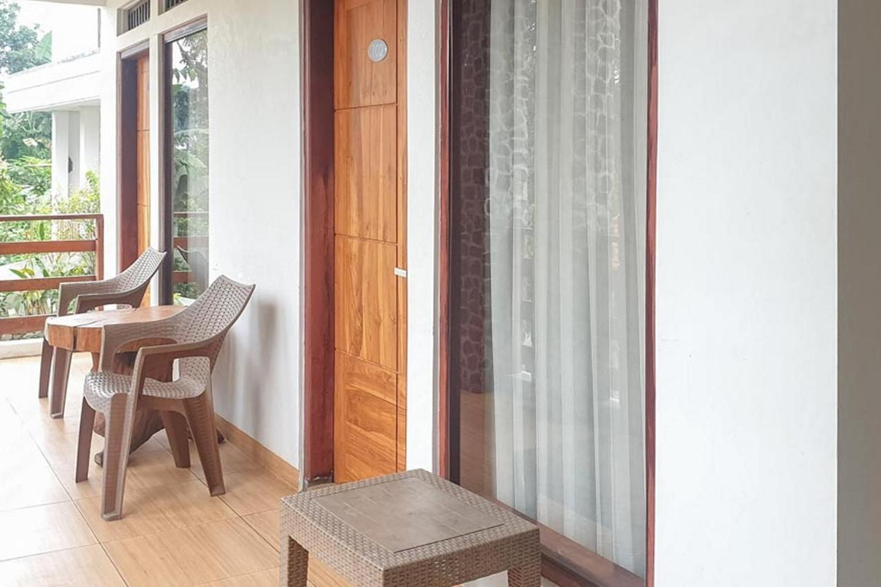 Defada Village Bromo At Desa Wisata Bromo Mitra Reddoorz Exterior foto