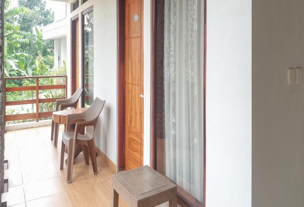 Defada Village Bromo At Desa Wisata Bromo Mitra Reddoorz Exterior foto