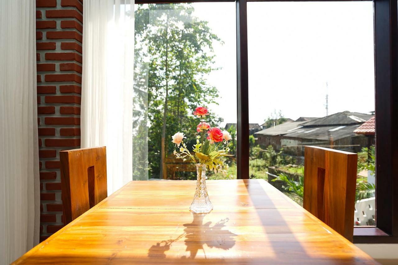 Defada Village Bromo At Desa Wisata Bromo Mitra Reddoorz Exterior foto